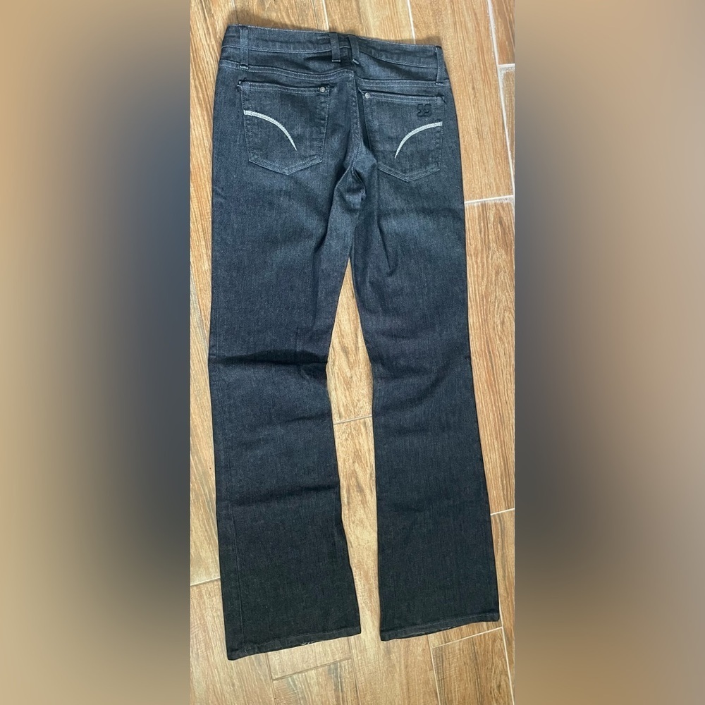 Joe’s Jeans black denim - Picture 2 of 9